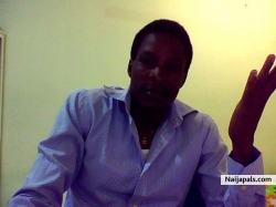 Henry Omon