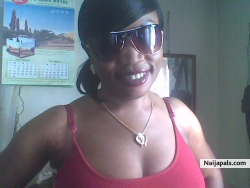 Blessing Okon
