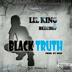 Black Truth by Lilking