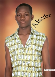 Nihi Olaitan Caleb