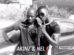 forward ever by akins and nel c