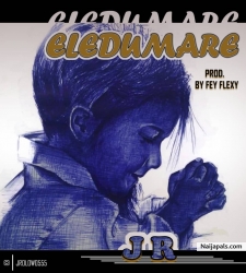Eledumare by Jr