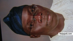 Fakuade Temitope Adeola