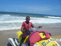 BAGA BEACH GOA