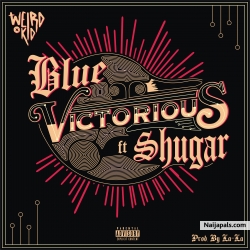 Another good vibe from WK_Blue, featuring shugar