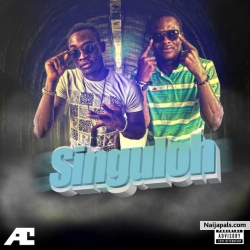 singuloh by sleek tee n lipsey