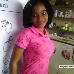 Idowu Okikiike