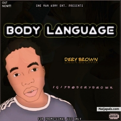 Body Language by Dery Brown