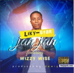 Jah-jah by Liky-star
