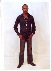 HENRY OMO DELE 