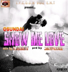 Show me love by Osundai