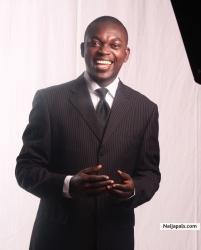 Sam Eke