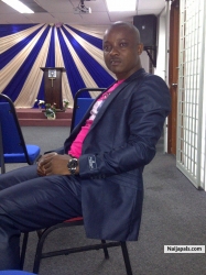 EGEMONU MIKE OBINNA (Twicesmiles)