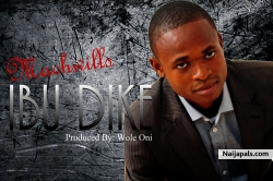 ibu dike by machwills