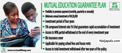 here is one of our short term investment policies.sign up now