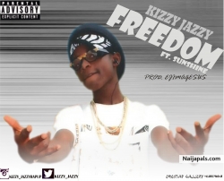 Freedom by KizzyJazzy ft. Sunshine