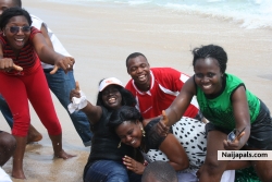 cooling it down