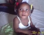 My angel
