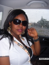 keep on cruising gurl