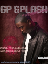 Gp Splash
