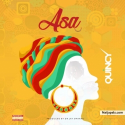 Asa by Quincy