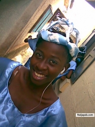 my friend mary ann
