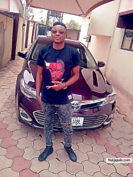 alli oluwaseun paul