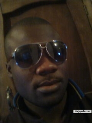 Oghene Jude Larry (jujeslove)