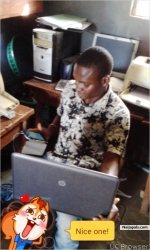 olawale
