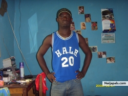 Paul Nwosu (paulplato)