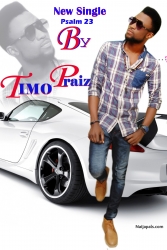 Timo Praiz124 (Bolaji124)