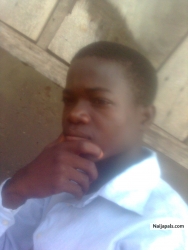 Ayoade Azeez (Dammey112)