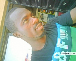 kehinde Lawal Garu (Garu234)