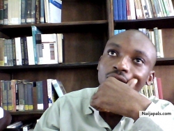 Stephen Oniga