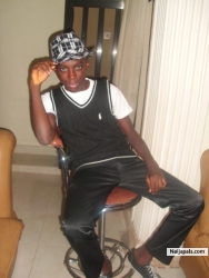 Raphael Maduagwu (Rapski)