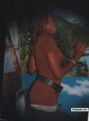 my love