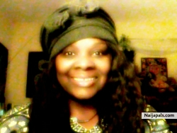 Amira Aniya Richardson