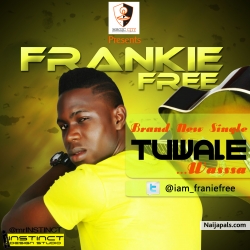 Twale by Frankie Free