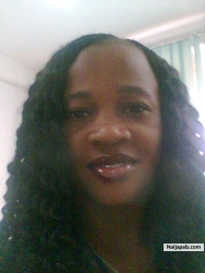 Nwosu Irene