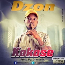 KOKOSE by D ZON 