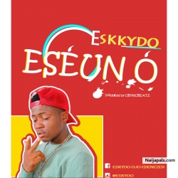 Eseun o (prod by obynobeatz) by Eskkydo
