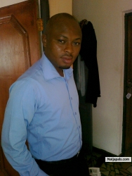 Charles Ezughara