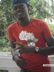 Didiel Ejoh