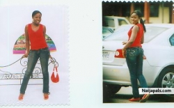 chinenye lilian