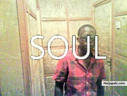 soul....aka martin