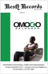 Omogo Reloaded Poster