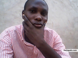 dat's me