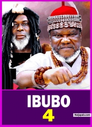 IBUBO (SEASON 4) {UGEZU J UGEZU} - 2025 Latest Nigerian Nollywood Movie ||Trending Nollywood Movie