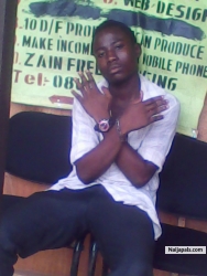 fine Nigga