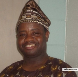 Olubanjo Adigun